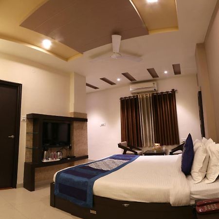 Royal Inn Udaipur Bagian luar foto