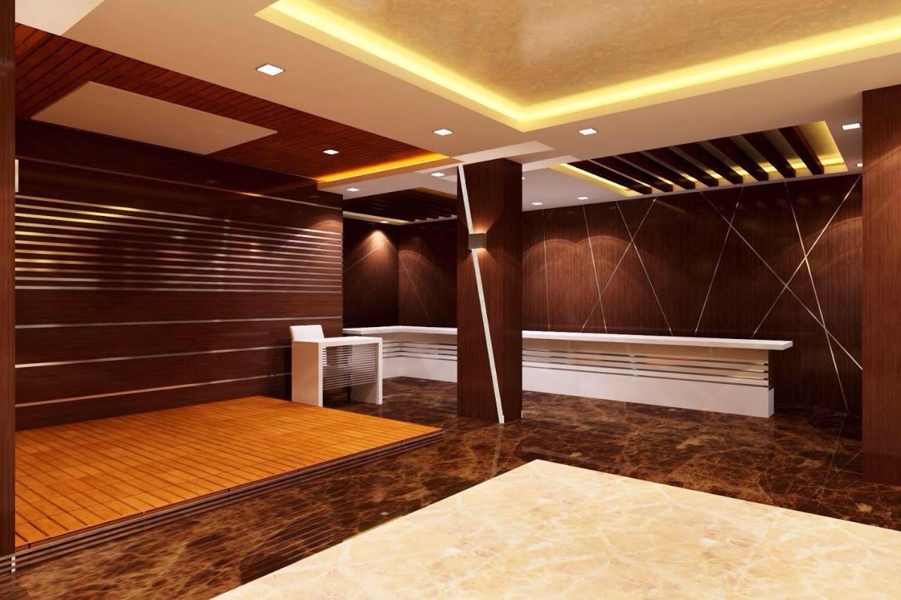 Royal Inn Udaipur Bagian luar foto